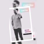 دانلود آهنگ مسعود شاهوردی چته